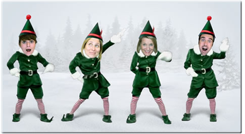 elf